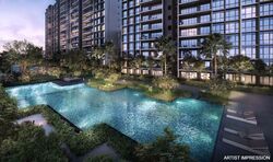 Tenet (D18), Condominium #460166671